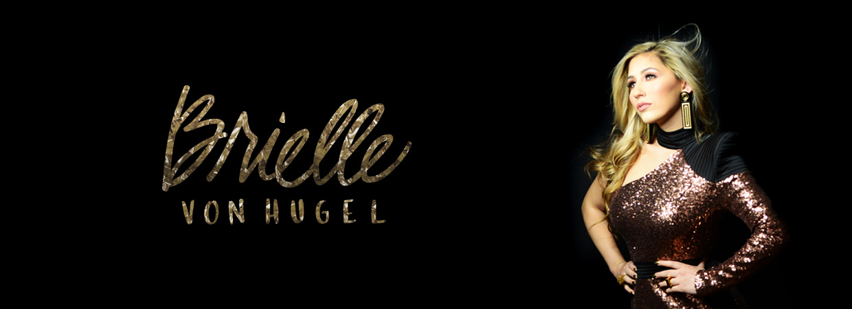 Brielle Von Hugel | F.R.E.E.D.O.M. Records